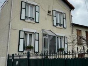 Vente Maison/villa 4 pièces