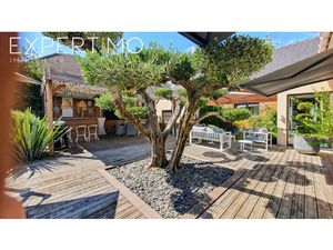 Maison d'exception rare sur le secteur d'orgerus