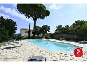Villa Ste Maxime 4 chambres