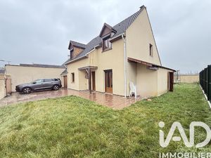 Vente Maison/villa 7 pièces