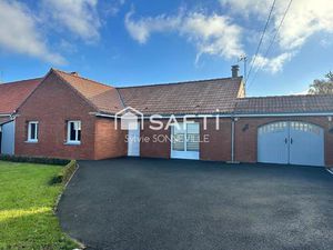 Votre futur chez-vous vous attend !