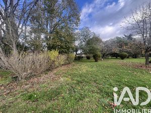 Vente Terrain 1 110 m²