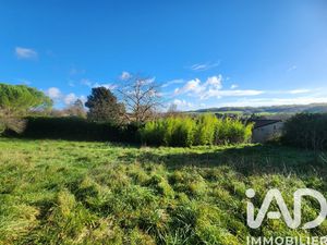 Vente Terrain à bâtir 1 518 m²