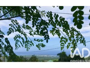 Vente Terrain à bâtir 594 m²