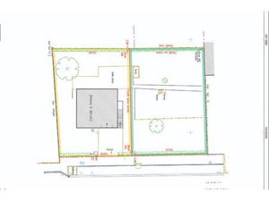 Seyssins plaine Terrain constructible