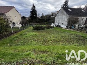 Vente Terrain à bâtir 360 m²