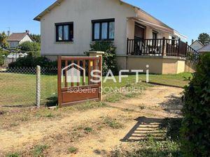 SAFTI DONNADIEU Isabelle conseiller indépendant