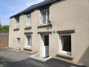 Location Maison à Pleslin-Trigavou (22490) : à louer / 88m² Pleslin-Trigavou