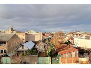 Studio 30m2 avec Balcon - Rue Lépine  métro Eglise de Pantin