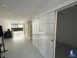 A LOUER - BUREAU - 83 M2 - RN7 VILLENEUVE LOUBET