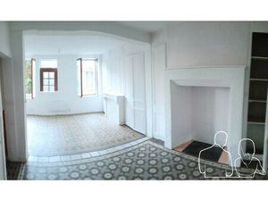 Maison à vendre Quillebeuf-sur-Seine