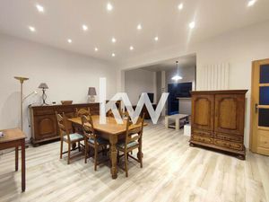 Maison de 4 pièces (94 m²) à vendre à ST POL SUR MER