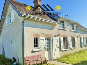 A VENDRE Maison T5 pièce(s) 122m2