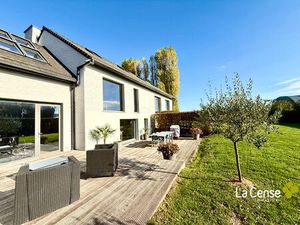 EXCLUSIVITÉ - VILLA DE 280 M²