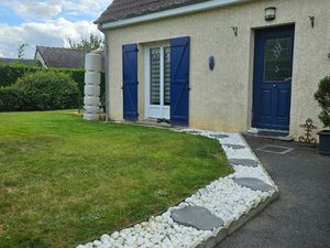 Maison récente 5 pièces - Hanvoile (92 m²)
