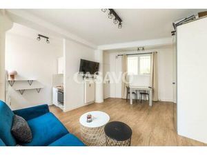 Vente Appartement 1 pièce de 24m² - 75018 Paris