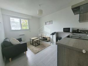 Appartement 2 pièces 28 m² à louer pau 64000 ? | ERA Immobilier