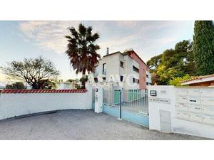 Vente Appartement 3 pièces de 70m² - 83100 Toulon