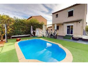 Vente Maison 4 pièces de 72m² - 83660 Carnoules