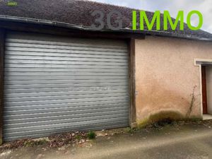 Vente maison 1 pièce 48 m² à Dreux (28100)  55 000 €