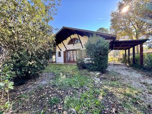 À VENDRE - MAISON À LÈGE-BOURG
