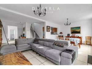 Maison meulière 4 chambres - Neuilly-sur-Marne