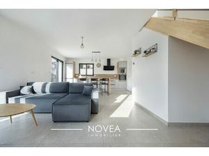 Maison récente de 95m²