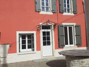 Maison Saint Hilaire De Villefranche 3 pièces 70 m2