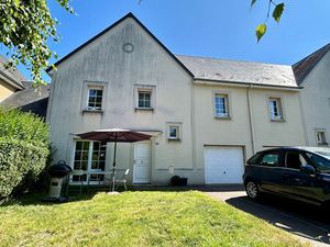 MAISON A VENDRE CASTINE EN PLAINE