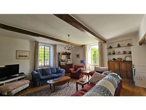 A 5 minutes de toutes commodités – Grande maison de village a