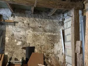 Vente maison 1 pièce 40 m² à Villeneuve-sous-Dammartin (77230)  45 000 €