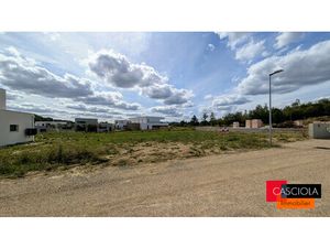 Terrain à vendre Marly