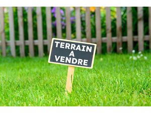Terrain Bourgneuf-en-retz 874 m²