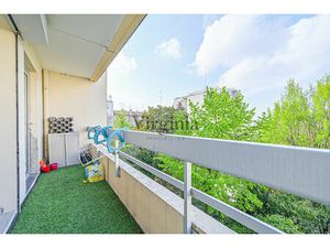 Charenton-le-Pont  Appartement  2 pièces  69 m²