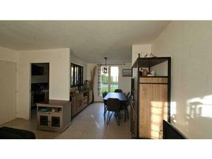 Maison Chaux 4 pièce(s) 78 m2