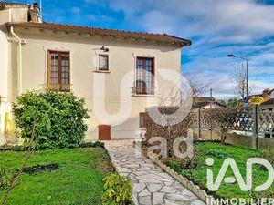 Vente Maison traditionnelle 4 pièces