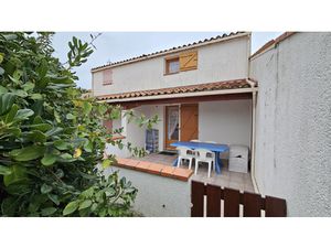 Maison en copropriété