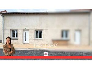 Maison Mont Pres Chambord 6 pièce(s) 72 m2