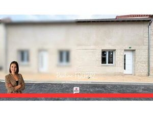 Maison Mont Pres Chambord 6 pièce(s) 74 m2