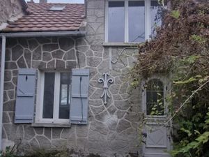 Vente maison 2 pièces 42 m² à Neuilly-Saint-Front (02470)  58 000 €