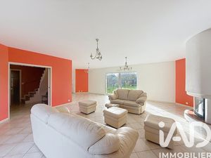 Vente Maison d'architecte 5 pièces