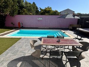 Maison T4 Côte Pavée