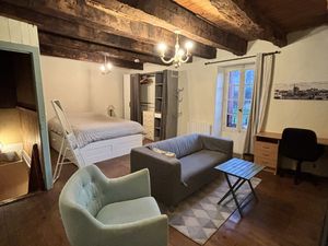 Vente Maison de village 2 pièces