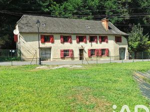 Vente Maison de village 5 pièces