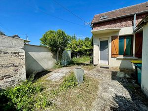 10 min CHAUMONT EN VEXIN !