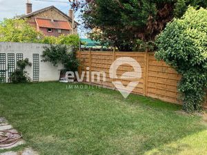 Maison Argenteuil secteur Val-Notre-Dame