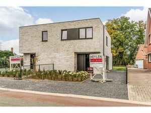 Maison à vendre à Halstraat 113 Heusden-Zolder (RBU77683)