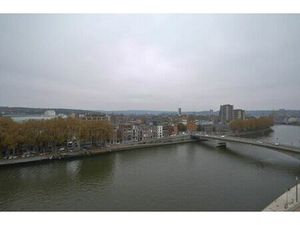 Appartement à vendre à Quai Saint Léonard 9 / 111 Glain (VBD57412)