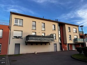 à louer Appartement 77 m² – 755 € |Stiring-Wendel