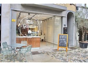 Commercieel te huur in Mechelen